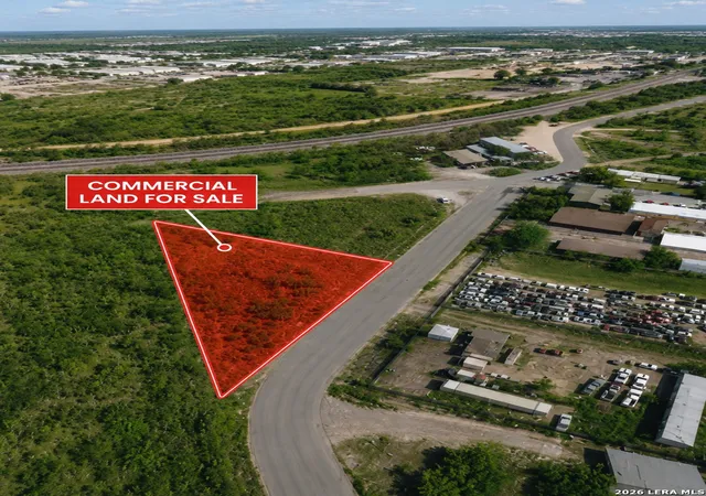 2nd image of 00 Welch Rd, Laredo, TX 78043 | MLS# 1997968