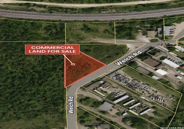 4th image of 00 Welch Rd, Laredo, TX 78043 | MLS# 1997968