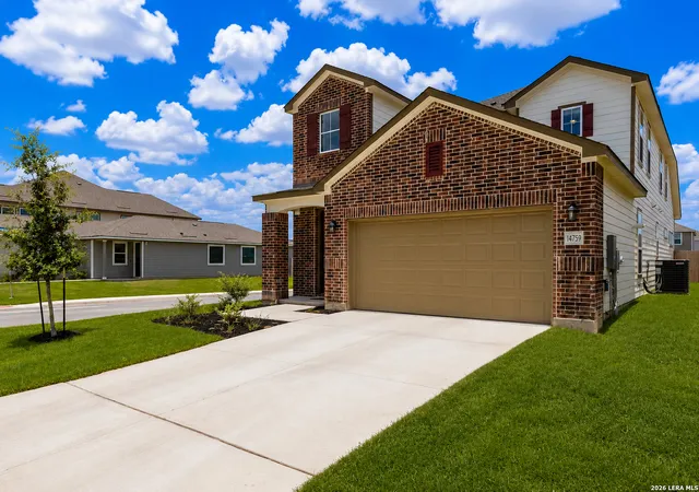 1st image of 14759 Sweet Clover, San Antonio, TX 78253 | MLS# 1997991