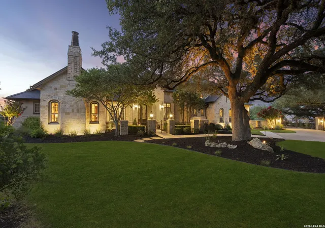 Photo 1 of Mansion for sale at 185 River Crossing, Boerne, TX 78006 | MLS# 1997995 | Listing updated on 2026-07-30