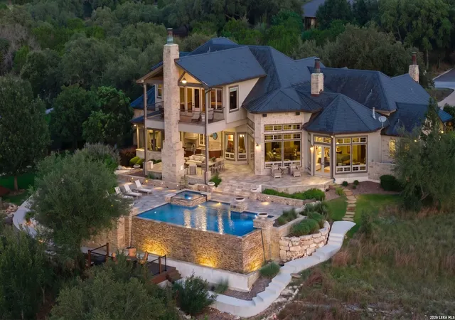 Photo 3 of Mansion for sale at 185 River Crossing, Boerne, TX 78006 | MLS# 1997995 | Listing updated on 2026-07-30