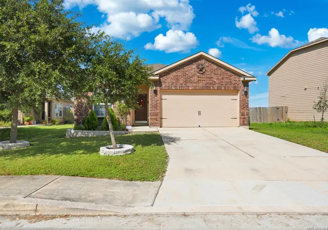 Photo 1 of Sale Pending at 12220 Stratsburg, San Antonio, TX 78252 | MLS# 1998000 | Listing updated on 2026-09-15