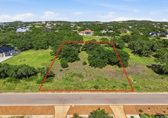 Photo 3 of Land for sale at 34730 Shelly Bridge Pt, Bulverde, TX 78163 | MLS# 1998005 | Listing updated on 2026-07-07