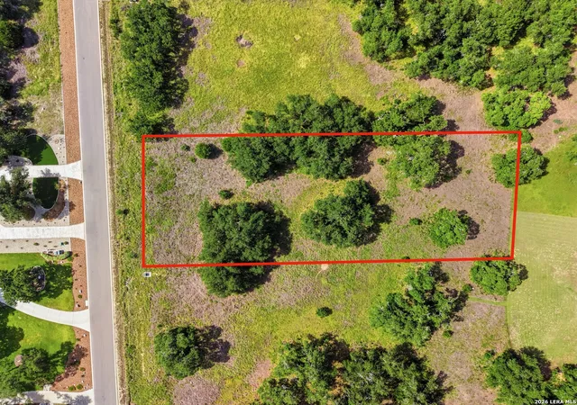 Photo 3 of Land for sale at 34730 Shelly Bridge Pt, Bulverde, TX 78163 | MLS# 1998005 | Listing updated on 2026-07-07
