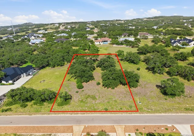 Photo 4 of Land for sale at 34730 Shelly Bridge Pt, Bulverde, TX 78163 | MLS# 1998005 | Listing updated on 2026-07-07