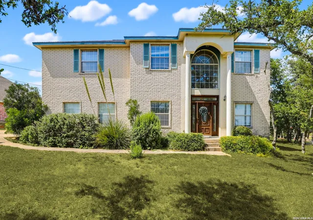Photo 1 of Single family home for sale at 511 Oracle Dr, San Antonio, TX 78260 | MLS# 1998007 | Listing updated on 2026-08-18