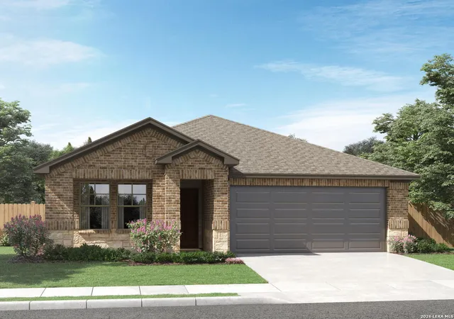 Photo 1 of Sale Pending at 10219 Briceway Gap, San Antonio, TX 78254 | MLS# 1998009 | Listing updated on 2026-07-31