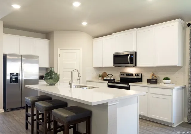 Photo 2 of Sale Pending at 10219 Briceway Gap, San Antonio, TX 78254 | MLS# 1998009 | Listing updated on 2026-07-31