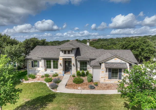 Photo 1 of Sale Pending at 1150 Diretto Dr, New Braunfels, TX 78132 | MLS# 1998011 | Listing updated on 2026-09-16