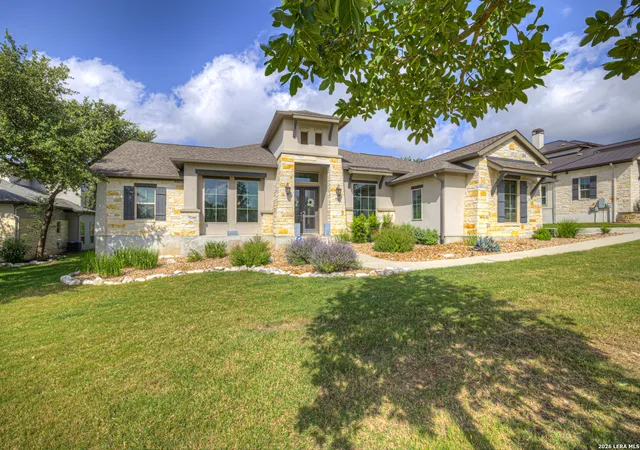 Photo 2 of Sale Pending at 1150 Diretto Dr, New Braunfels, TX 78132 | MLS# 1998011 | Listing updated on 2026-09-16
