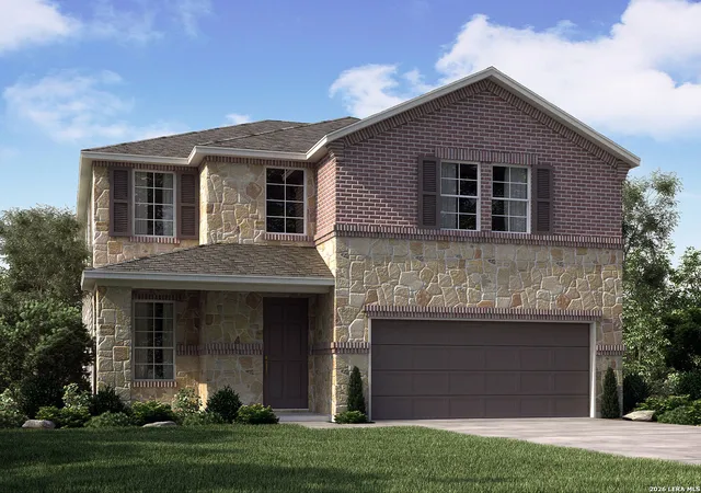 Photo 1 of Sale Pending at 10223 Briceway Gap, San Antonio, TX 78254 | MLS# 1998016 | Listing updated on 2026-08-11