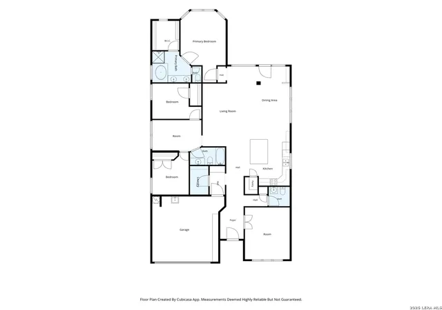 45th image of 25756 Two Spgs, San Antonio, TX 78255 | MLS# 1998018