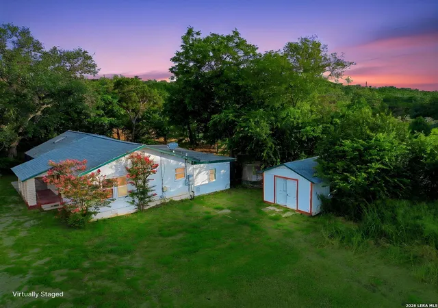 Homes for sale in Helotes, TX | 13285 Antonio Dr, Helotes, TX 78023 | MLS# 1998019