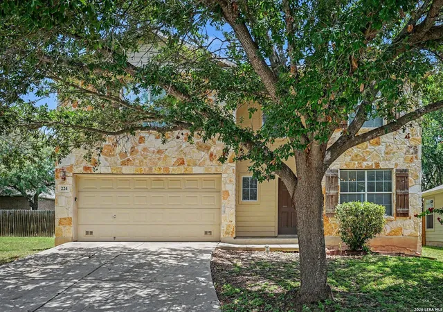 Homes for sale in Cibolo, TX | 224 Hereford St, Cibolo, TX 78108 | MLS# 1998030