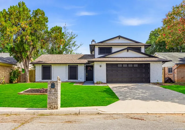 Photo 1 of Single family home for sale at 8146 Raritan St, San Antonio, TX 78254 | MLS# 1998038 | Listing updated on 2026-10-23