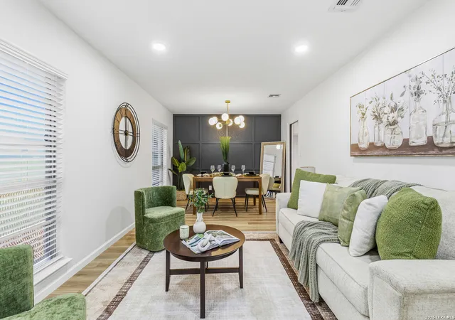 Photo 3 of Single family home for sale at 8146 Raritan St, San Antonio, TX 78254 | MLS# 1998038 | Listing updated on 2026-10-23