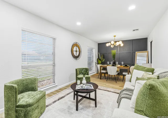 Photo 4 of Single family home for sale at 8146 Raritan St, San Antonio, TX 78254 | MLS# 1998038 | Listing updated on 2026-10-23