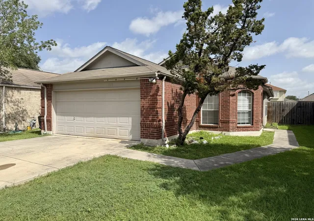 Photo 1 of Single family home for sale at 9818 Autumn Valley, Converse, TX 78109 | MLS# 1998050 | Listing updated on 2026-09-04