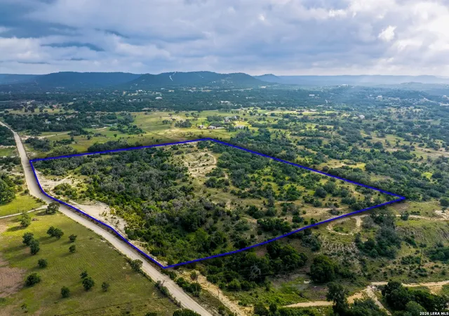 1st image of 30 Acres +/  Peaceful Valley Rd, Bandera, TX 78003 | MLS# 1998058
