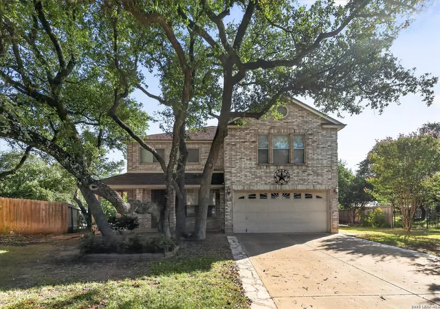 Photo 2 of Single family home for sale at 1830 Enero Park, San Antonio, TX 78230 | MLS# 1998063 | Listing updated on 2026-09-13