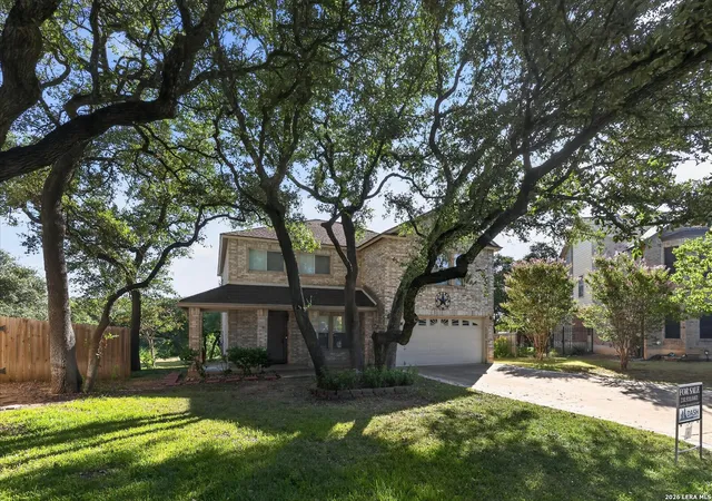 Photo 3 of Single family home for sale at 1830 Enero Park, San Antonio, TX 78230 | MLS# 1998063 | Listing updated on 2026-09-13