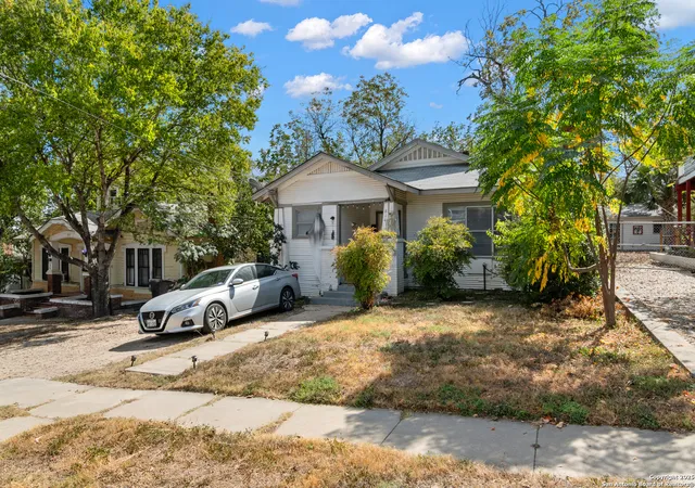4th image of 814 W Magnolia, San Antonio, TX 78212 | MLS# 1998064