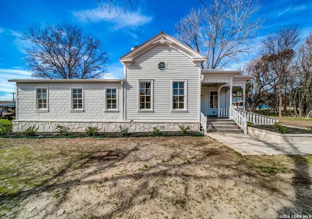 Homes for sale in Comfort, TX | 824 5a 2 High Street, Comfort, TX 78624 | MLS# 1998065