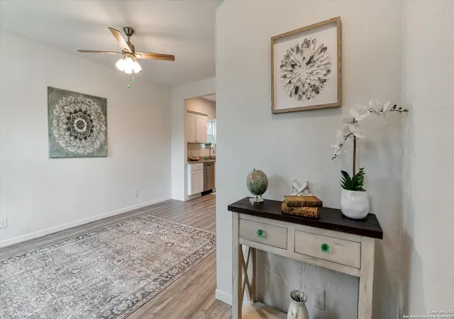 Photo 3 of Single family home for sale at 815 Waverly Ave, San Antonio, TX 78201 | MLS# 1998071 | Listing updated on 2026-07-18