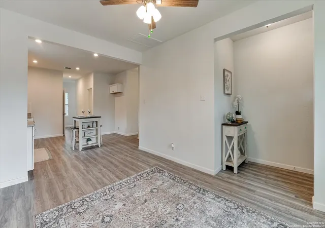 Photo 3 of Single family home for sale at 815 Waverly Ave, San Antonio, TX 78201 | MLS# 1998071 | Listing updated on 2026-07-18