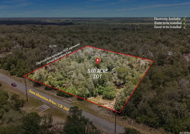 Homes for sale in Luling, TX | 170 Sam Houston, Luling, TX 78648 | MLS# 1998092