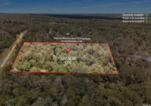 Homes for sale in Luling, TX | 170 Sam Houston, Luling, TX 78648 | MLS# 1998092