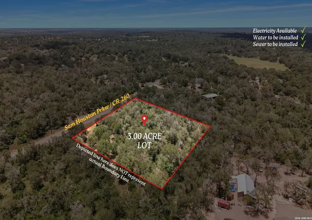 Homes for sale in Luling, TX | 170 Sam Houston, Luling, TX 78648 | MLS# 1998092