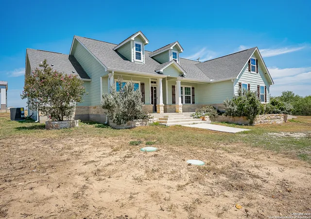 Photo 2 of Single family home for sale at 7315 New Sulphur Springs Rd, San Antonio, TX 78263 | MLS# 1998095 | Listing updated on 2026-09-13