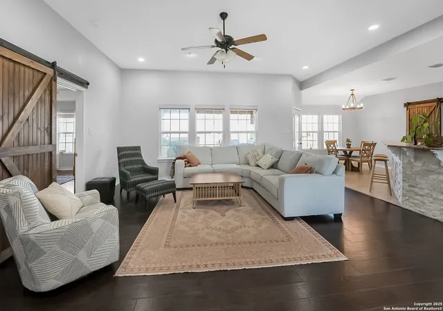 Photo 3 of Single family home for sale at 7315 New Sulphur Springs Rd, San Antonio, TX 78263 | MLS# 1998095 | Listing updated on 2026-09-13