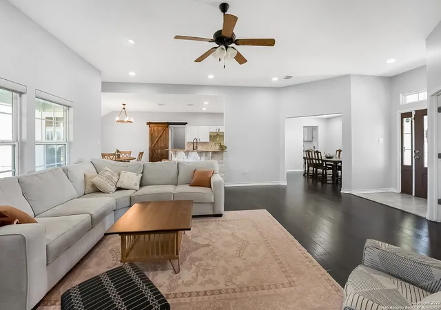 Photo 3 of Single family home for sale at 7315 New Sulphur Springs Rd, San Antonio, TX 78263 | MLS# 1998095 | Listing updated on 2026-09-13