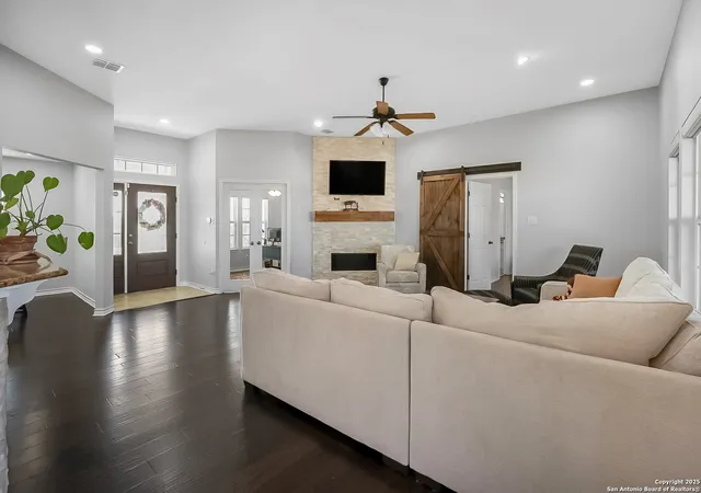 Photo 4 of Single family home for sale at 7315 New Sulphur Springs Rd, San Antonio, TX 78263 | MLS# 1998095 | Listing updated on 2026-09-13