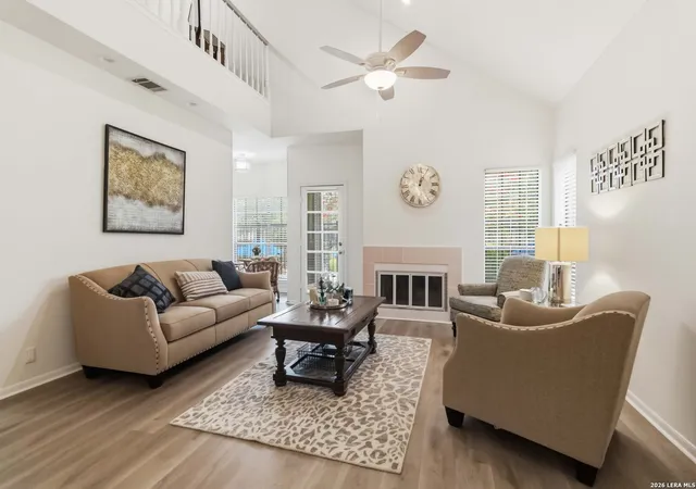 Photo 3 of Sale Pending at 78 Chapel Hl Cir #78, San Antonio, TX 78240 | MLS# 1998098 | Listing updated on 2026-08-07