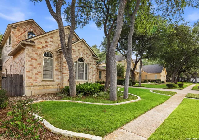 3rd image of 2314 Buroak Rdg, San Antonio, TX 78248 | MLS# 1998102