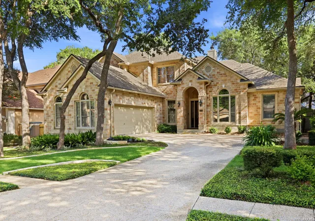 4th image of 2314 Buroak Rdg, San Antonio, TX 78248 | MLS# 1998102