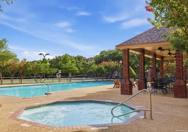 44th image of 2314 Buroak Rdg, San Antonio, TX 78248 | MLS# 1998102