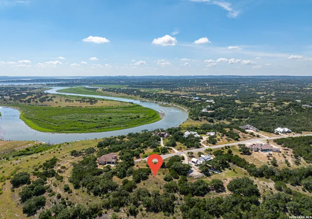 Photo 1 of Land for sale at 1147 Mission Way, Canyon Lake, TX 78133 | MLS# 1998103 | Listing updated on 2026-07-18