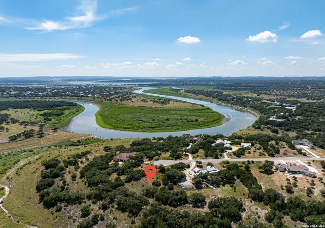 Photo 1 of Land for sale at 1147 Mission Way, Canyon Lake, TX 78133 | MLS# 1998103 | Listing updated on 2026-07-18