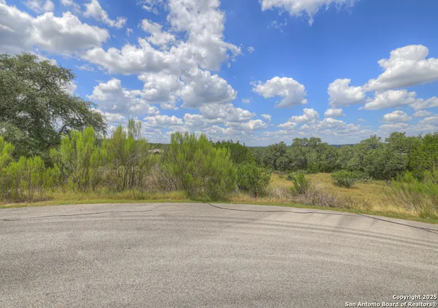 Photo 4 of Land for sale at 1147 Mission Way, Canyon Lake, TX 78133 | MLS# 1998103 | Listing updated on 2026-07-18