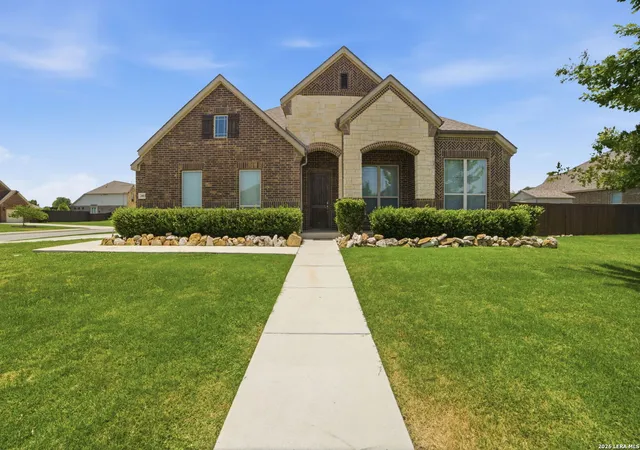 1st image of 2803 Trailmont Dr, San Antonio, TX 78253 | MLS# 1998106