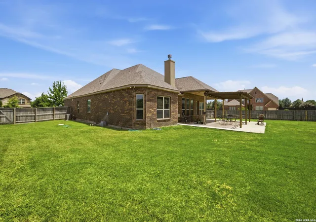 17th image of 2803 Trailmont Dr, San Antonio, TX 78253 | MLS# 1998106
