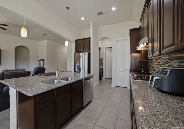 3rd image of 2803 Trailmont Dr, San Antonio, TX 78253 | MLS# 1998106