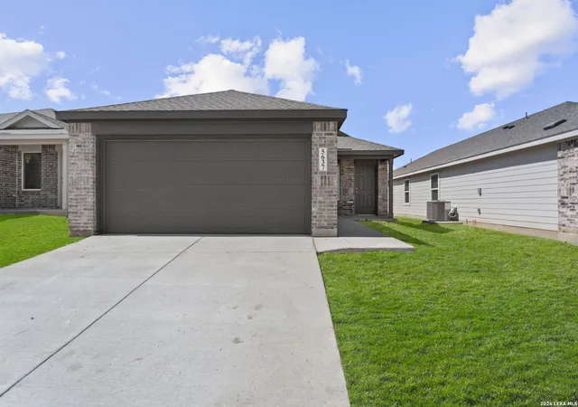 Photo 1 of Single family home for sale at 5637 Jasper Pl, San Antonio, TX 78223 | MLS# 1998117 | Listing updated on 2026-09-02