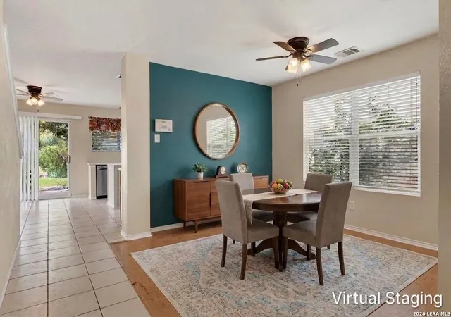 Photo 3 of Sale Pending at 6018 Bronco Way, San Antonio, TX 78239 | MLS# 1998118 | Listing updated on 2026-08-24