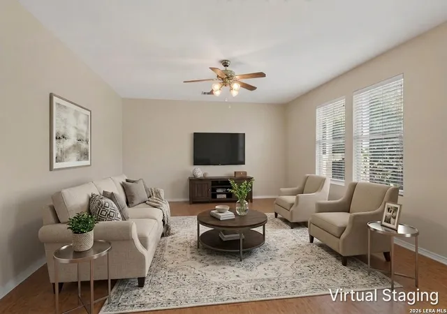 Photo 4 of Sale Pending at 6018 Bronco Way, San Antonio, TX 78239 | MLS# 1998118 | Listing updated on 2026-08-24