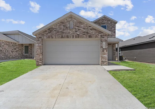 Photo 1 of Sale Pending at 5645 Jasper Pl, San Antonio, TX 78223 | MLS# 1998121 | Listing updated on 2026-08-17